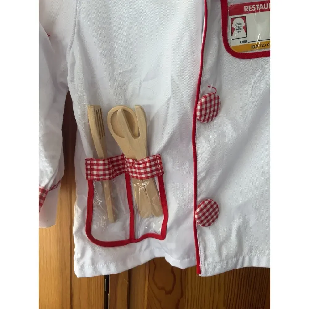 Melissa & Doug missing measuring